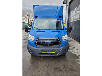 FORD TRANSIT KONTENER FORD TRANSIT KONTENER: صورة 4 FORD TRANSIT KONTENER FORD TRANSIT KONTENER: صورة 4