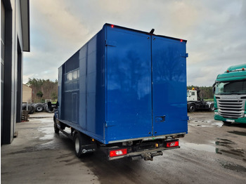 FORD TRANSIT KONTENER FORD TRANSIT KONTENER: صورة 5 FORD TRANSIT KONTENER FORD TRANSIT KONTENER: صورة 5