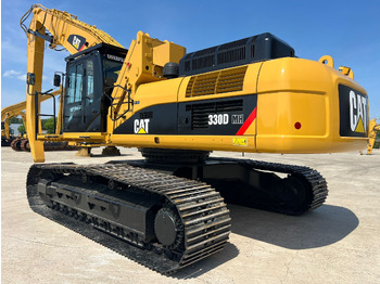 معالج النفايات CATERPILLAR 330D
