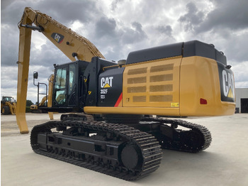 معالج النفايات CATERPILLAR 352F