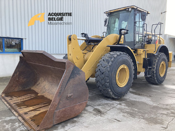 CATERPILLAR 962M CATERPILLAR 962M: صورة 3