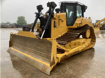 جرافة CATERPILLAR D6