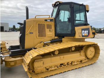 جرافة CATERPILLAR D6K2 LGP: صورة 2 جرافة CATERPILLAR D6K2 LGP: صورة 2