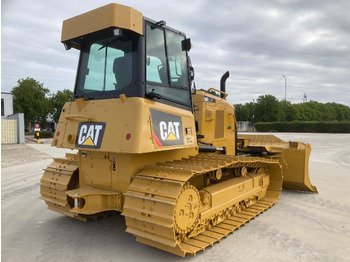 جرافة CATERPILLAR D6K2 LGP: صورة 4 جرافة CATERPILLAR D6K2 LGP: صورة 4