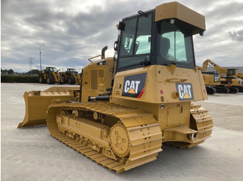 جرافة CATERPILLAR D6K2 LGP: صورة 3 جرافة CATERPILLAR D6K2 LGP: صورة 3