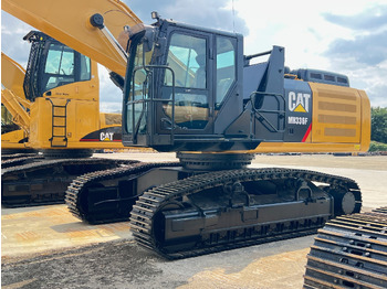 معالج النفايات CATERPILLAR MH336F: صورة 4