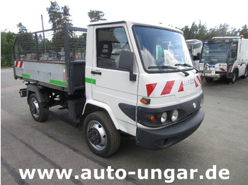 قلاب صغير IVECO