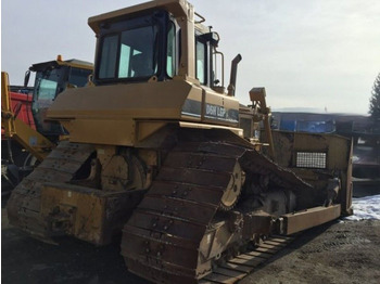 Caterpillar D6H LGP II Caterpillar D6H LGP II: صورة 2 Caterpillar D6H LGP II Caterpillar D6H LGP II: صورة 2