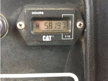 Caterpillar D6H LGP II Caterpillar D6H LGP II: صورة 5 Caterpillar D6H LGP II Caterpillar D6H LGP II: صورة 5