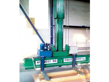 رافعة DEMAG