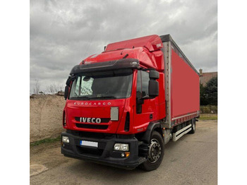 شاحنة ستارة IVECO EuroCargo 190E