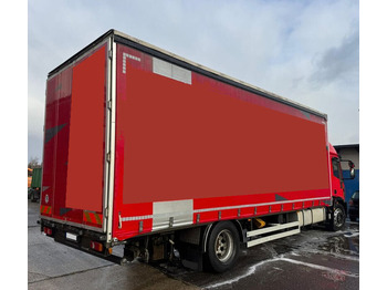 شاحنة ستارة Iveco Eurocargo 190 EL32: صورة 3