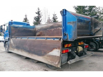 MAN TGS 35.440 EUR6 tridem 8x4 MAN TGS 35.440 EUR6 tridem 8x4: صورة 3