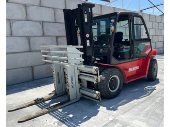 رافعة شوكية ديزل MANITOU