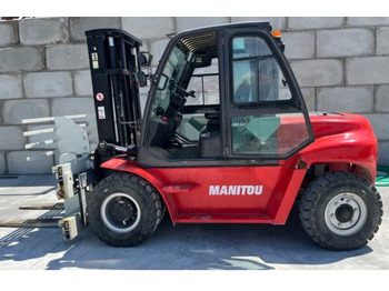 رافعة شوكية ديزل Manitou MI 60D: صورة 3 رافعة شوكية ديزل Manitou MI 60D: صورة 3