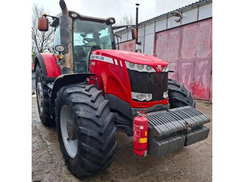 جرار MASSEY FERGUSON 8690