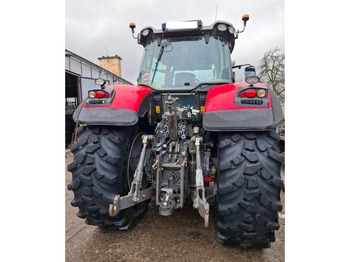 Massey Ferguson 8690 Massey Ferguson 8690: صورة 3
