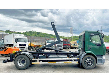 Renault Midlum 280.18 DXi Renault Midlum 280.18 DXi: صورة 4