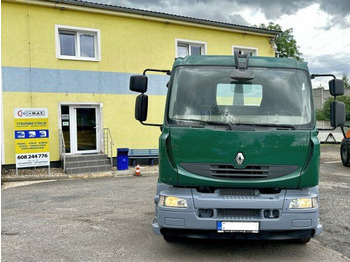 Renault Midlum 280.18 DXi Renault Midlum 280.18 DXi: صورة 3