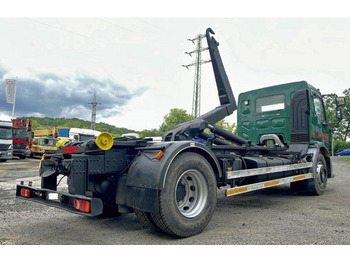 Renault Midlum 280.18 DXi Renault Midlum 280.18 DXi: صورة 2
