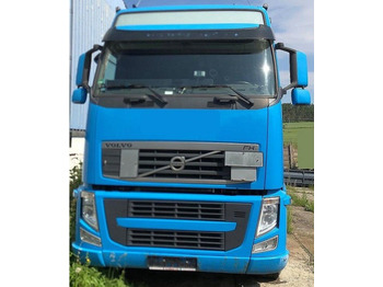 شاحنة ذات خطاف Volvo FH460: صورة 3