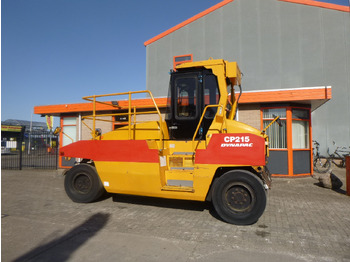 مدحلة هوائية HITACHI