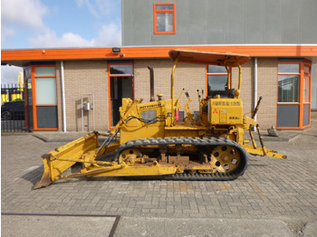 جرافة MITSUBISHI