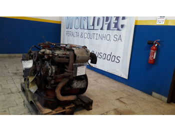 محرك - شاحنة Iveco 8040.25: صورة 1