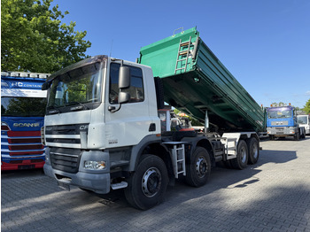 شاحنة قلاب DAF CF 85 410