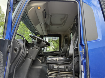 شاحنة قلاب Iveco X-Way 480 8X4 Dautel: صورة 4