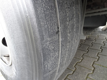 شاحنات مسطحة, شاحنة كرين MAN TGS 26.320 6X4 BB mit Kran Fassi F175: صورة 4 شاحنات مسطحة, شاحنة كرين MAN TGS 26.320 6X4 BB mit Kran Fassi F175: صورة 4