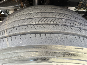 MAN TGS 28.440 6X4H-4 Atlas 290 bis 24 Meter MAN TGS 28.440 6X4H-4 Atlas 290 bis 24 Meter: صورة 4 MAN TGS 28.440 6X4H-4 Atlas 290 bis 24 Meter MAN TGS 28.440 6X4H-4 Atlas 290 bis 24 Meter: صورة 4