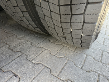 MAN TGS 28.440 6X4H-4 Atlas 290 bis 24 Meter MAN TGS 28.440 6X4H-4 Atlas 290 bis 24 Meter: صورة 3 MAN TGS 28.440 6X4H-4 Atlas 290 bis 24 Meter MAN TGS 28.440 6X4H-4 Atlas 290 bis 24 Meter: صورة 3