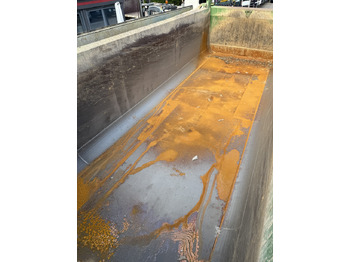 شاحنة قلاب MAN TGS 50.460 10X8: صورة 3 شاحنة قلاب MAN TGS 50.460 10X8: صورة 3