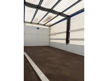 شاحنات مسطحة Mercedes-Benz Arocs 1827 AK 4X4 Ex-: صورة 2 شاحنات مسطحة Mercedes-Benz Arocs 1827 AK 4X4 Ex-: صورة 2