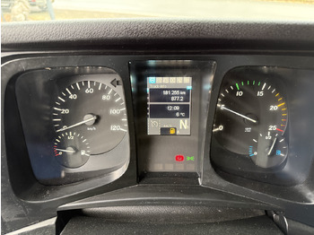 وحدة جر Mercedes-Benz Arocs 2642 LS 6X4: صورة 4