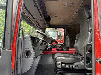 شاحنة كرين Scania P410 4X2 Palfinger PK 13001: صورة 4