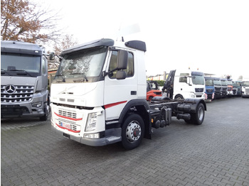 شاحنة هيكل كابينة VOLVO FM 420