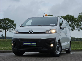 فان المدمجة CITROËN Jumpy
