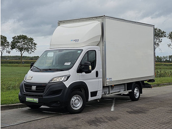 Fiat Ducato 2.3 Bakwagen Laadklep! Fiat Ducato 2.3 Bakwagen Laadklep!: صورة 2