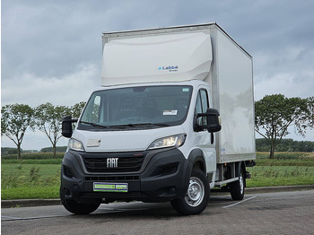 Fiat Ducato 2.3 Bakwagen Laadklep! Fiat Ducato 2.3 Bakwagen Laadklep!: صورة 1