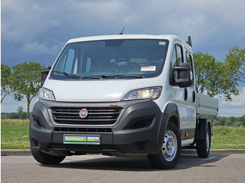 شاحنة مفتوحة FIAT Ducato 2.3