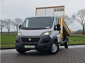 قلاب صغير FIAT Ducato 2.3