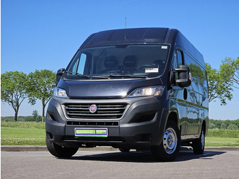 فان المدمجة FIAT Ducato 2.3
