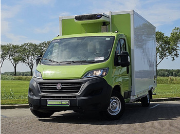 شاحنة مُبرّدة للتوصيل FIAT Ducato 2.3