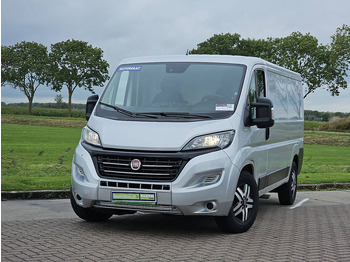فان المدمجة FIAT Ducato 2.3