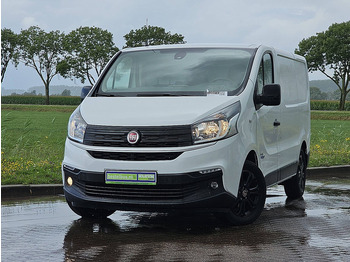 فان المدمجة FIAT Talento