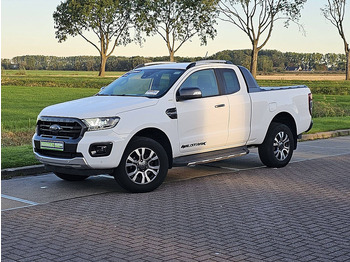 Ford Ranger  2.0  213 WILDTRACK Ford Ranger  2.0  213 WILDTRACK: صورة 2