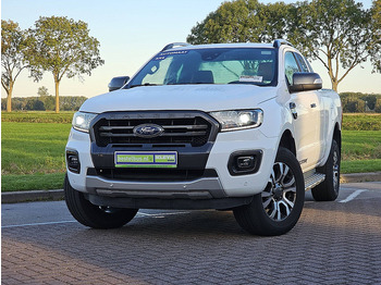 Ford Ranger  2.0  213 WILDTRACK Ford Ranger  2.0  213 WILDTRACK: صورة 1