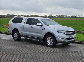 شاحنة البيك أب Ford Ranger  2.0 TDCI 213 SCAB L: صورة 5